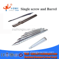 screw barrel for injection with 38CrMoAIA